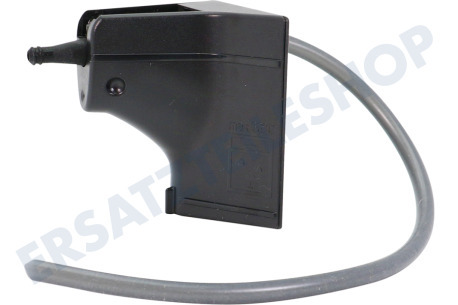 Siemens Kaffeemaschine TZ70001 Milchadapter