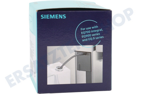 Siemens Kaffeemaschine TZ70001 Milchadapter