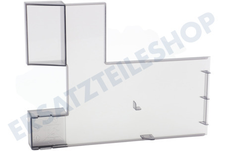 Siemens Kaffeemaschine Deckel
