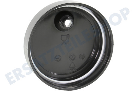Neff Kaffeemaschine Deckel