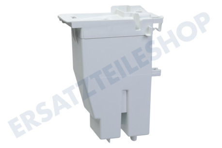 Siemens Kaffeemaschine Container
