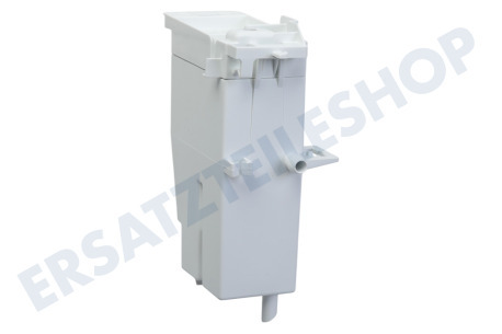 Siemens Kaffeemaschine Container