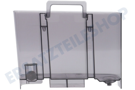 Siemens Kaffeemaschine Wasserreservoir