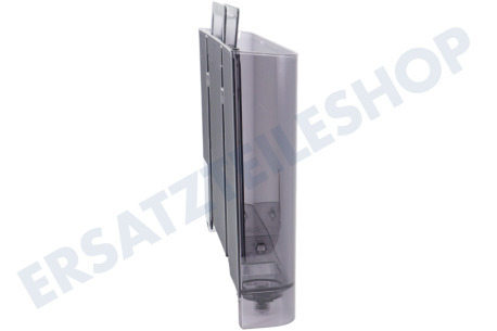 Siemens Kaffeemaschine Wasserreservoir