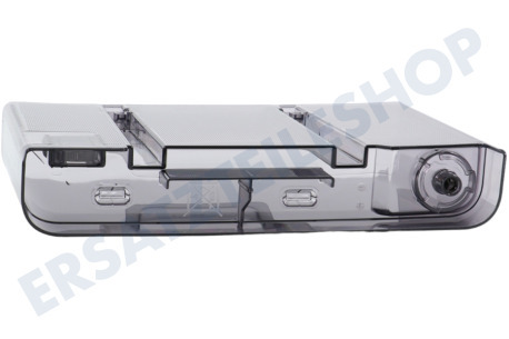 Siemens Kaffeemaschine Wasserreservoir