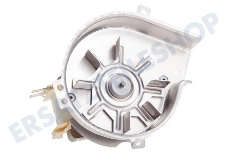 Neff Ofen-Mikrowelle 641197, 00641197 Lüfterrad Ventilator komplett