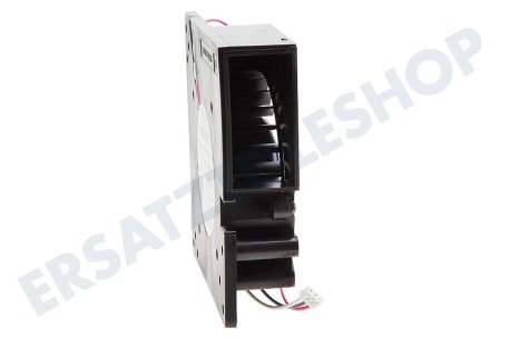 Bosch Herd 612942, 00612942 Ventilator für Induktionskochfeld