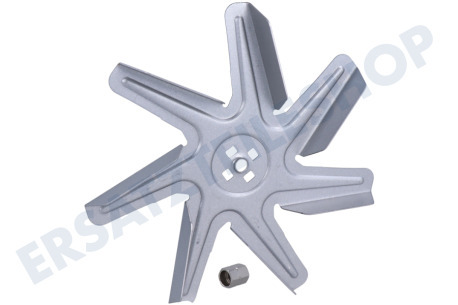 Constructa Ofen-Mikrowelle 00650472 Lüfterrad des Ventilators
