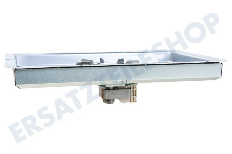 Siemens Ofen-Mikrowelle 742201, 00742201 Ventilator Hinterseite, komplett