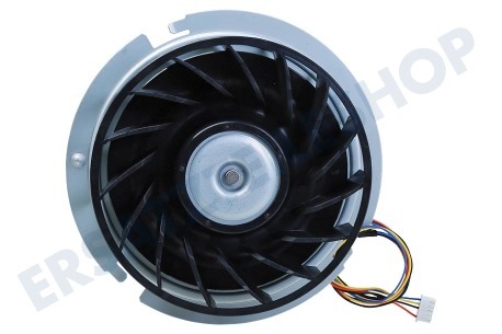 Neff Ofen-Mikrowelle 12004794 Ventilator Lüftermotor oben