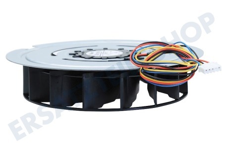 Neff Ofen-Mikrowelle 12004794 Ventilator Lüftermotor oben