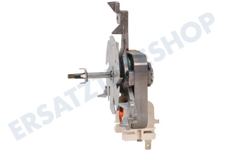 Siemens Ofen-Mikrowelle Motor Lüftermotor, Heißluft