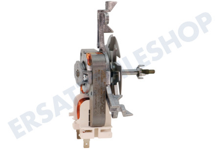 Siemens Ofen-Mikrowelle Motor Lüftermotor, Heißluft