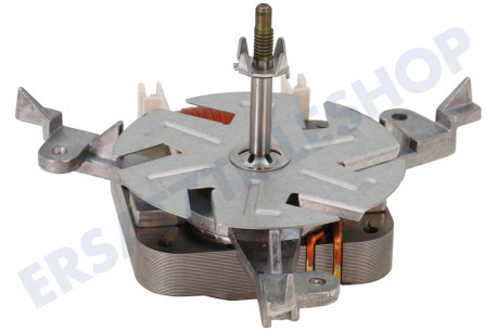 Siemens Ofen-Mikrowelle Motor Lüftermotor, Heißluft