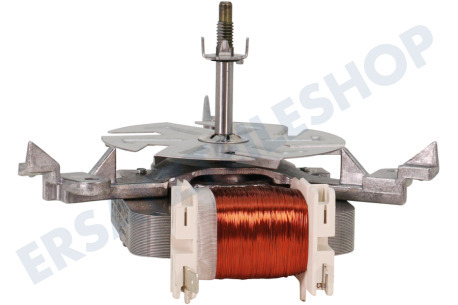 Siemens Ofen-Mikrowelle Motor Lüftermotor, Heißluft