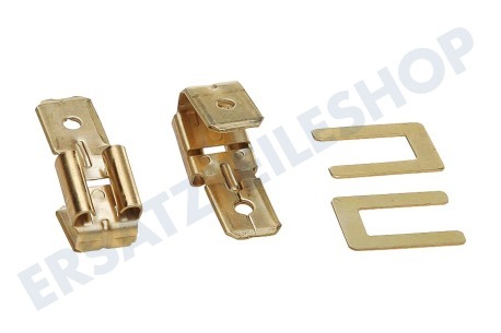 Bosch Herd 605922, 00605922 Kochplattenschalter mit 8 Kontakten 230V