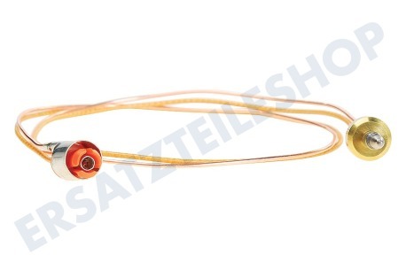 Bosch Kochplatte 617911, 00617911 Thermoelement 500mm