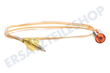 Bosch Kochplatte 617911, 00617911 Thermoelement 500mm