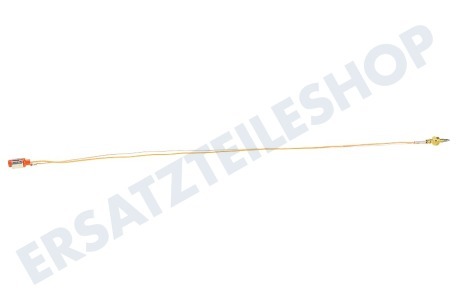 Bosch Kochplatte 617911, 00617911 Thermoelement 500mm
