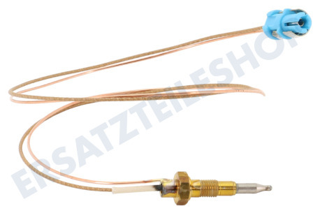 Siemens Kochplatte Thermoelement 550 mm