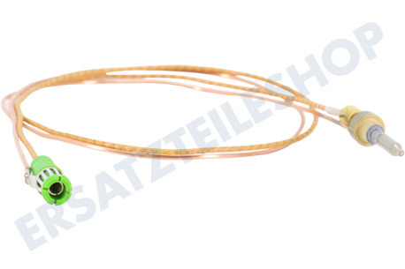 Bosch Kochplatte Thermoelement