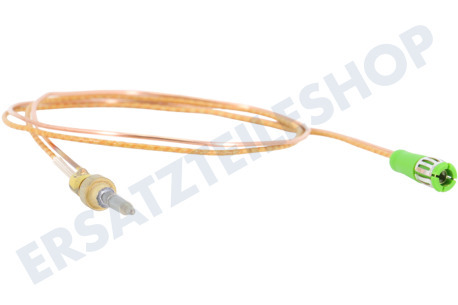 Bosch Kochplatte Thermoelement