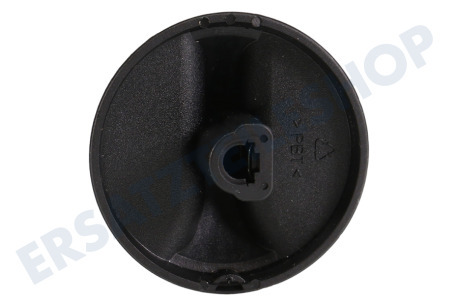 Bosch 171322, 00171322 Knopf Gasdrehknopf -schwarz-