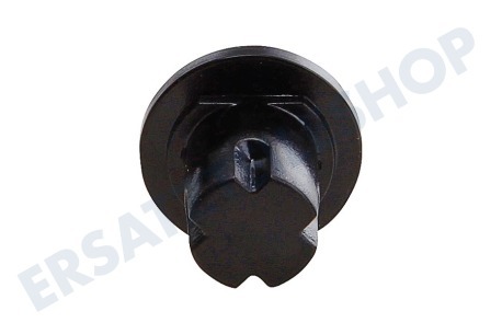 Bosch 600493, 00600493 Knopf Achsen-Verlängerung