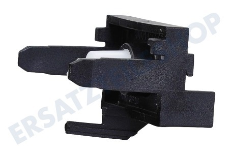 Bosch Ofen-Mikrowelle 10020864 Ritzel Verbindungsstück für Positionsschalter