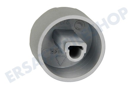 Constructa Kochplatte 00623642 Gasknopf