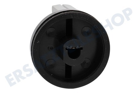 Bosch Kochplatte Gasknopf