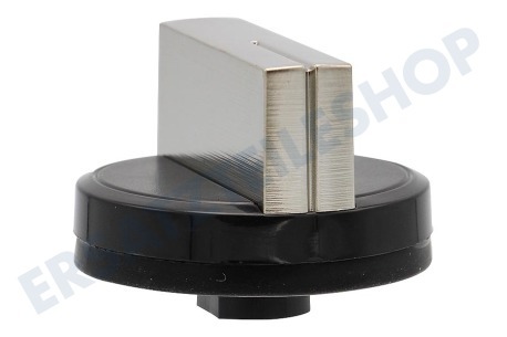 Bosch Kochplatte Gasknopf