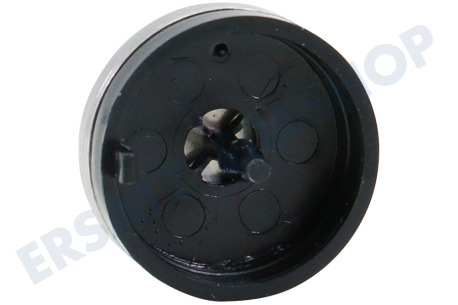 Bosch Ofen-Mikrowelle Knopf
