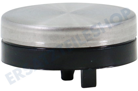 Bosch Ofen-Mikrowelle Knopf