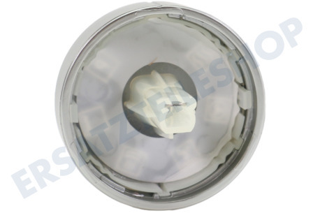 Siemens Ofen-Mikrowelle Knopf