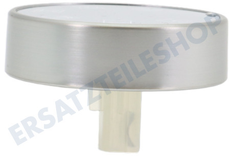 Siemens Ofen-Mikrowelle Knopf