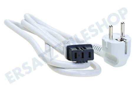 Solitaire Ofen-Mikrowelle 12034953 Anschlusskabel Netzkabel 220-250 Volt