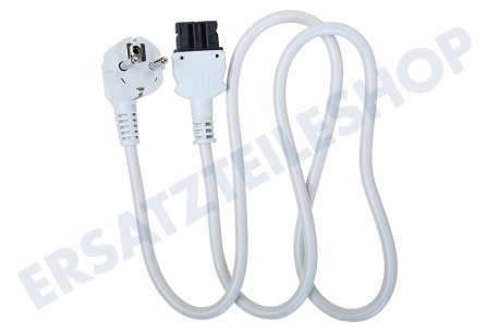 Solitaire Ofen-Mikrowelle 12034953 Anschlusskabel Netzkabel 220-250 Volt