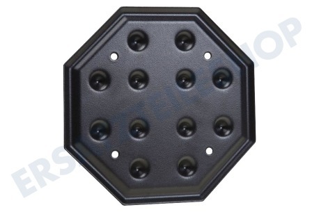 Bosch Herd 648786, 00648786 HZ298105