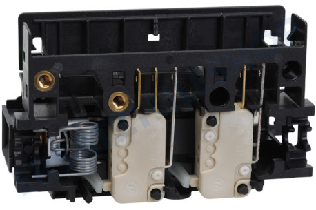 Siemens Ofen-Mikrowelle 12034448 Schalter Türschalter rechts
