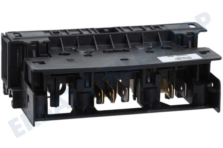 Siemens Ofen-Mikrowelle 12034448 Schalter Türschalter rechts