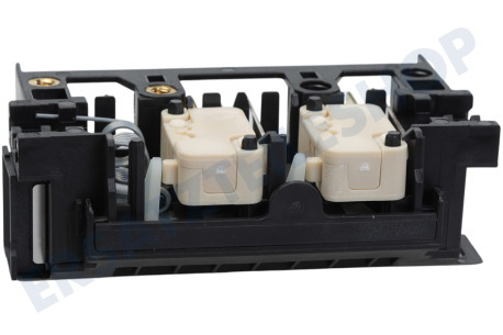 Siemens Ofen-Mikrowelle 12034448 Schalter Türschalter rechts