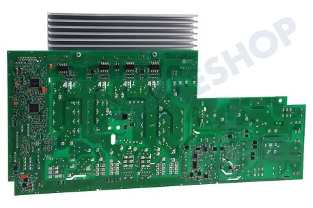 Bosch Herd 741694, 00741694 Leiterplatte PCB für Induktionsherd