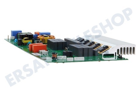 Bosch Herd 741694, 00741694 Leiterplatte PCB für Induktionsherd