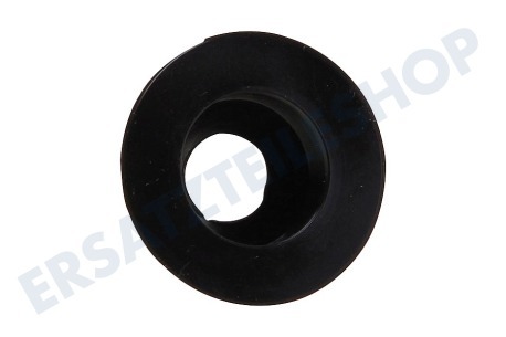 Bosch Herd 10016297 Dichtung zwischen Knopf und Glasplatte