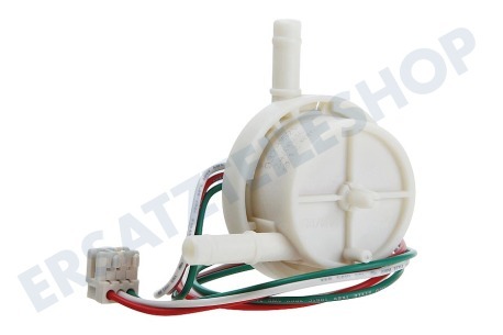 Siemens Kaffeemaschine 625601, 00625601 Sensor Durchflusssensor