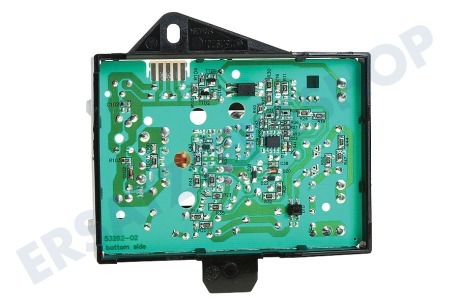 Viva Ofen-Mikrowelle 656768, 00656768 Leiterplatte PCB Leistungsmodul