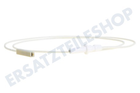 Siemens Herd 616225, 00616225 Zündkerze von Funkenzündung, 730mm