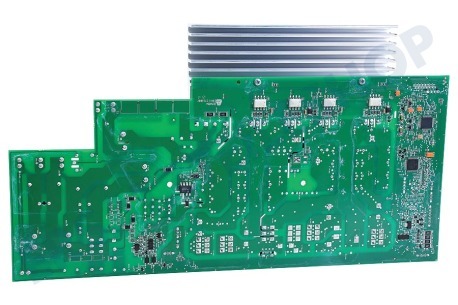 Siemens Kochplatte 745793, 00745793 Leiterplatte PCB PCB