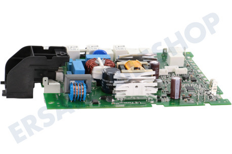 Bosch Ofen-Mikrowelle Modul